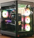 MULTIMEDIA & GAME PC R7 7700X/2TBM.2/64GBDDR5/RX6900XT 16G, 64 GB of meer, Zelf gebouwde pc, Ophalen of Verzenden, Zo goed als nieuw