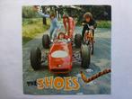 The Shoes. Tank Esso mix. / He spoiled the days., Gebruikt, 7 inch, Single, Ophalen of Verzenden