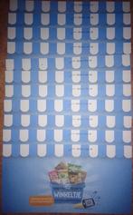 11 mini's AH winkeltje supermarkt., Verzamelen, Albert Heijn, Ophalen of Verzenden