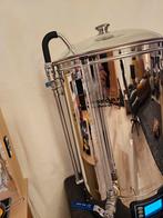 Arsegan Easybrew 30: all-in-one bier brouwketel i.z.g.s., Ophalen, Gebruikt