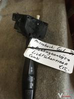 Mitsubishi Colt combischakelaar bwjr '97, Gebruikt, -, -, Ophalen of Verzenden