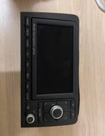 Audi Navigation Plus RNS-E, Ophalen of Verzenden, Zo goed als nieuw