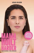 Mama huilt harder - Twee kinderen, twee depressies, Verzenden, Zwangerschap en Bevalling, Nieuw, Leslie Keijzer