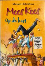 Mees Kees Op de Kast - Mirjam Oldenhave, Ophalen of Verzenden, Gelezen, Fictie algemeen