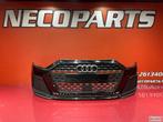 AUDI A1 S1 82A S LINE VOORBUMPER ORIGINEEL ALLES LEVERBAAR, Auto-onderdelen, Gebruikt, -, Achter, -