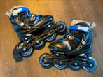 Nijdam verstelbare skeelers maat 29-32, Ophalen, Verstelbaar, Zo goed als nieuw, Kinderen