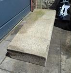 Traptrede beton, Ophalen, Gebruikt, Overige typen, Minder dan 5 m²