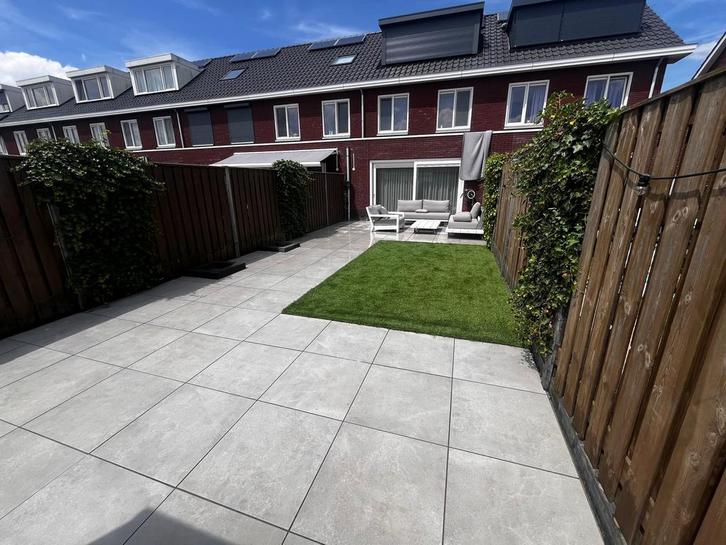 Stratenmaker/hovenier omgeving zuid-holland, Diensten en Vakmensen, Tuinmannen en Stratenmakers, Bestrating, Hekwerk of Schuttingen