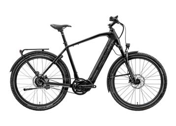 Simplon Van €6899 voor €5450! CHENOA BOSCH CX B3 Heren C beschikbaar voor biedingen