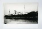 scheepvaart-foto-NED.KOOPVAARDIJ-oostdijk 1912, Ophalen of Verzenden