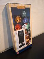 Lemax "vuurwerk" voor kerstdorp., Ophalen, Zo goed als nieuw