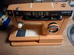 Singer 7136 Naaimachine, Hobby en Vrije tijd, Ophalen of Verzenden, Gebruikt, Naaimachine, Singer