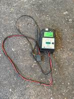 24V Batterijlader voor Elektrische Pallettruck, Auto diversen, Jumpstarters, Ophalen, Gebruikt