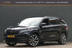 Skoda Kodiaq 1.5 TSI Sportline Business 7p. Trekhaak | Keyle, Stof, 4 cilinders, 150 pk, 7 stoelen