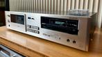 Luxman cassettedeck K-210, Ophalen of Verzenden, Enkel, Overige merken, Tiptoetsen