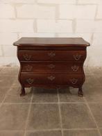 Klassiek Buikkastje met Sierlijke Handvatten, Ophalen, Gebruikt, Klassiek, Met lade(s)