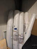 Nieuwe matrastoppers 200x200 - stuntprijs!, Huis en Inrichting, Slaapkamer | Matrassen en Bedbodems, Ophalen, Onbekend, Overige maten