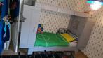 Bedstee lief lifestyle, Ophalen, 85 tot 100 cm, Zo goed als nieuw, Lattenbodem