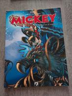 Mickey - De cyclus van de magiërs, Eén stripboek, Ophalen of Verzenden, Zo goed als nieuw, Ambrosio I Palazzo I Perina