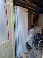 Radiator, Doe-het-zelf en Verbouw, Verwarming en Radiatoren, Ophalen, Gebruikt, Radiator, 60 tot 150 cm