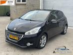 Peugeot 208 1.2 VTi Allure, Auto's, Voorwielaandrijving, Euro 5, 1199 cc, 82 pk