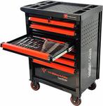 Gereedschapswagen WIDMANN / Bezorgen mogelijk, Ophalen, Nieuw