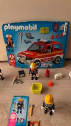 Playmobil 4822, 4914, 4675, Kinderen en Baby's, Speelgoed | Playmobil, Complete set, Gebruikt, Ophalen of Verzenden