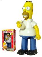 NIEUW! Smiling Homer (The Simpsons), Ophalen of Verzenden