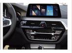 BMW G01 G02 G30 G31 G32 Android 13 Scherm Carplay Navigatie, Ophalen