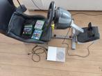 Playseat met Stuur & Xbox One + Games, Ophalen, Online, Gebruikt, 1 speler