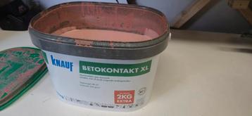 Betokontakt xl 20 kg beschikbaar voor biedingen