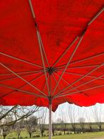 Parasol frame met voet, Ophalen, Zo goed als nieuw