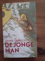 De Jonge Man, Boeken, Ophalen of Verzenden, Zo goed als nieuw