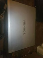 4 Defecte Laptops - Onderdelen?, Ophalen, 15 inch, Onbekend