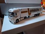 Mb actros visbeen, Ophalen of Verzenden, Nieuw, Bus of Vrachtwagen, Wsi
