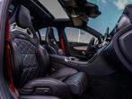 Mercedes-Benz C63 AMG S Edition 1 Keramisch PerfSeats Rij-as, Auto's, Te koop, Geïmporteerd, 5 stoelen, Benzine