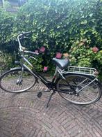 Rivel apollo, Gebruikt, 47 tot 50 cm, Versnellingen, Ophalen