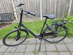 ZGAN Gazelle Orange C7+ damesfiets 57 inch, Ophalen, Versnellingen, 56 cm of meer, Zo goed als nieuw