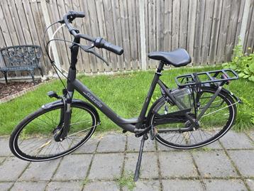 ZGAN Gazelle Orange C7+ damesfiets 57 inch beschikbaar voor biedingen