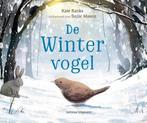 GEZOCHT: prentenboek De Wintervogel van Kate Banks, Boeken, Kinderboeken | Kleuters, Ophalen, Zo goed als nieuw, Kate Banks, Fictie algemeen