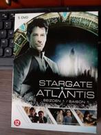 Stargate Atlantis Seizoen 1 DVD Boxset, Ophalen of Verzenden