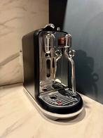 Nespresso Sage Creatista Plus, Witgoed en Apparatuur, Koffiepads en cups, Espresso apparaat, Zo goed als nieuw, 1 kopje