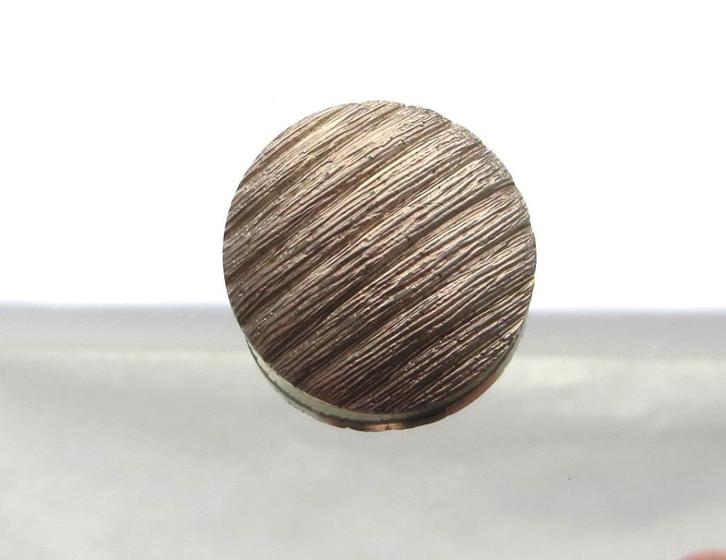 Vintage kunststof knopen nr M1955 zilver, Hobby en Vrije tijd, Naaien en Fournituren, Zo goed als nieuw, Knoop of Knopen, Verzenden
