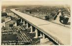 (380-919-025) Zwijndrecht Viaduct, Verzenden, Zuid-Holland