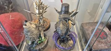 Dark Souls First4Figures SD comboset beschikbaar voor biedingen