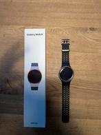 Samsung Galaxy Watch 5 Pro 45mm, Sieraden, Tassen en Uiterlijk, Smartwatches, Gebruikt, Zwart, GPS, Ophalen of Verzenden