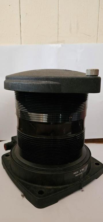 Scheepslamp (defect) beschikbaar voor biedingen