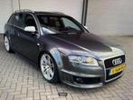 Audi A4 Avant 4.2 V8 RS 4 quattro Youngtimer en BTW Auto!, Auto's, Audi, Gebruikt, Leder, Handgeschakeld, Vierwielaandrijving