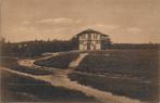 Vierhouten bij Apeldoorn - Kamphuis / Villa Ned G B - Veluwe, Ophalen of Verzenden, 1920 tot 1940, Ongelopen, Gelderland