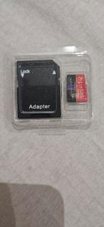Micro SD kaart 1TB - Nieuw!, Ophalen, Helenaal, 1 TB of meer, Nieuw
